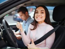 چگونه در آزمون شهری رانندگی قبول شویم؟