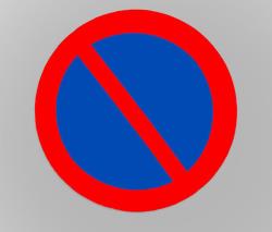 در چه مکان‌هایی توقف ممنوع است؟